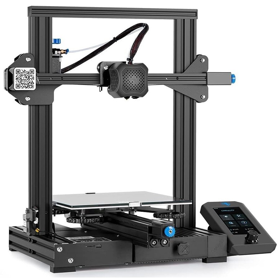 3D-принтеры Creality Ender 3 V2