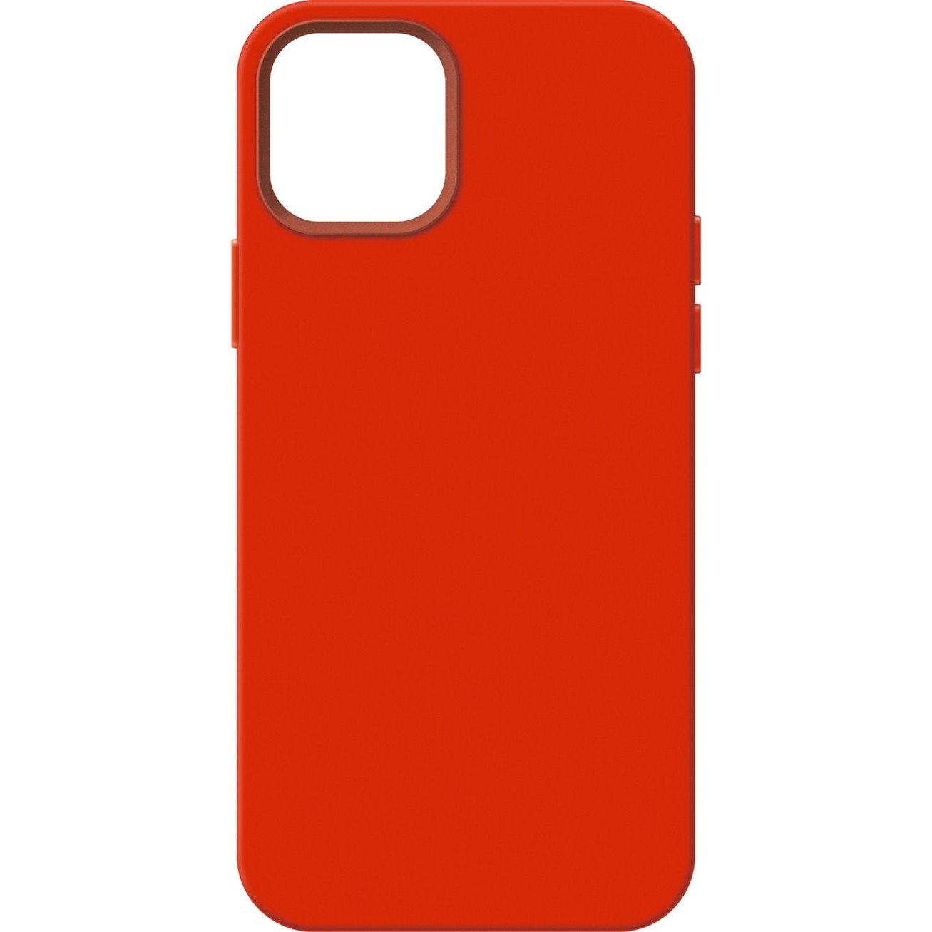 Чехлы для мобильных телефонов ArmorStandart Icon2 Case for iPhone 12/12 Pro (черный)