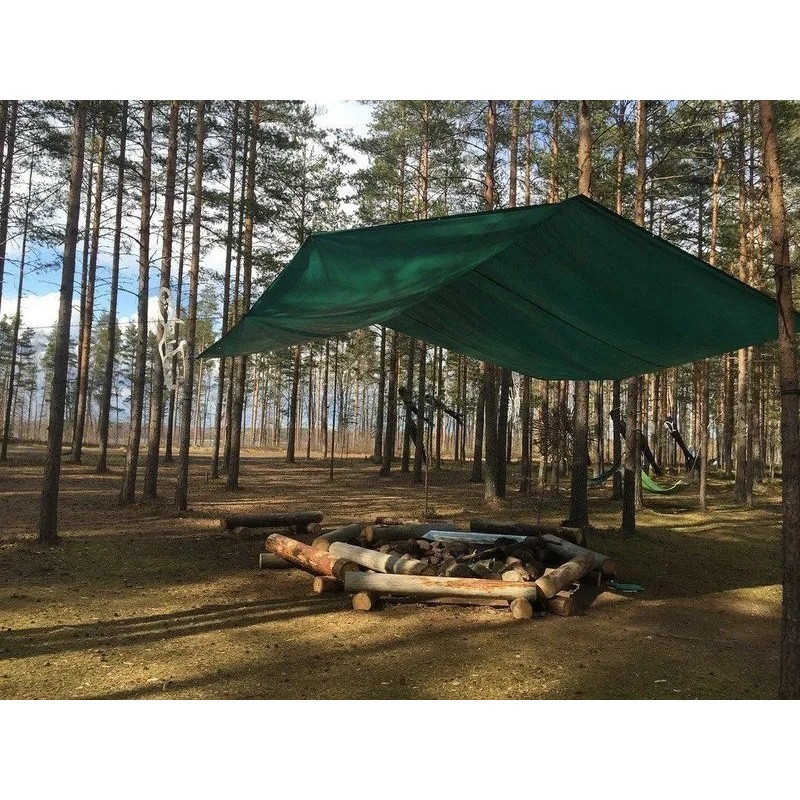 Палатки Bradas Tent 10x15m 60g