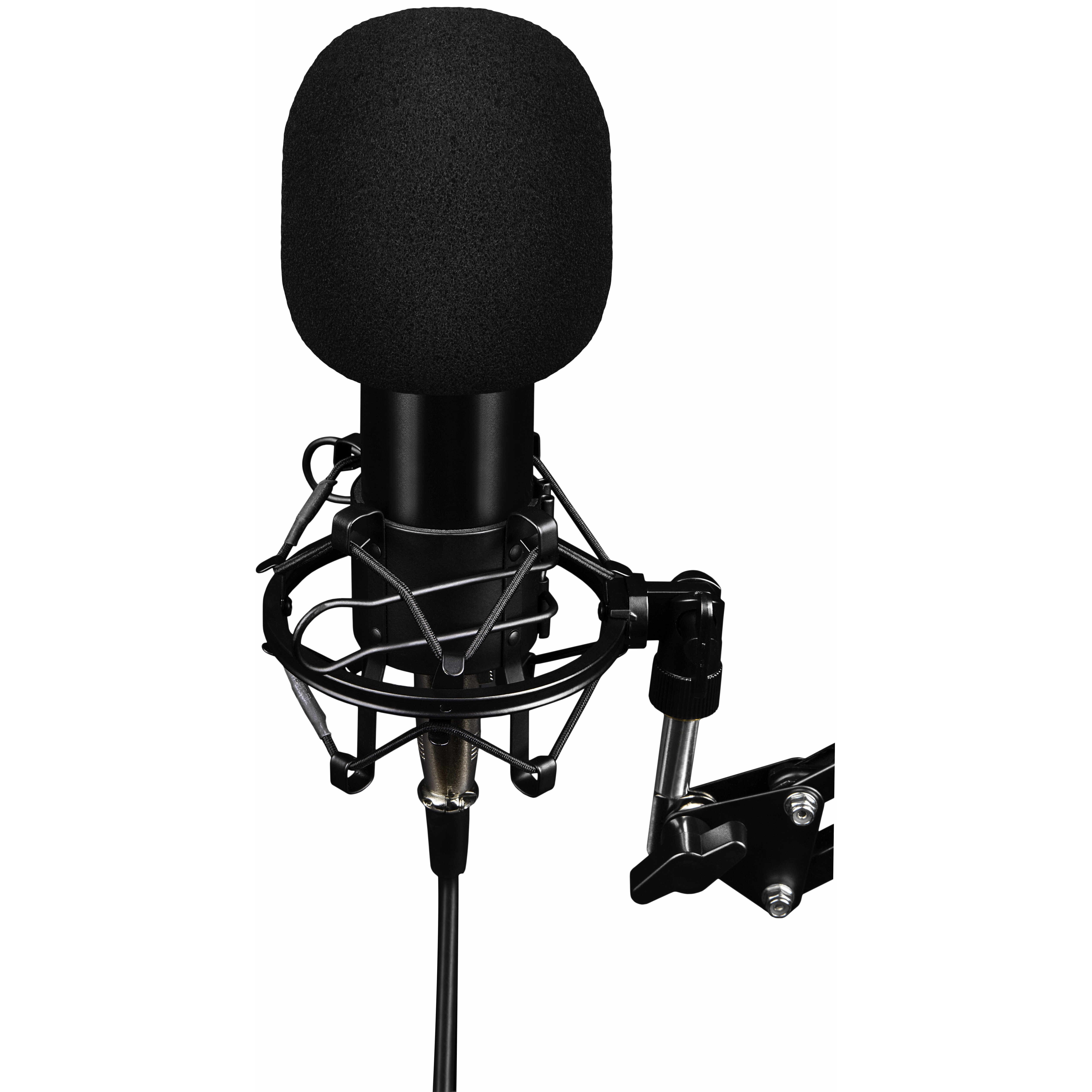 Микрофоны Mad Dog GMC301 Pro