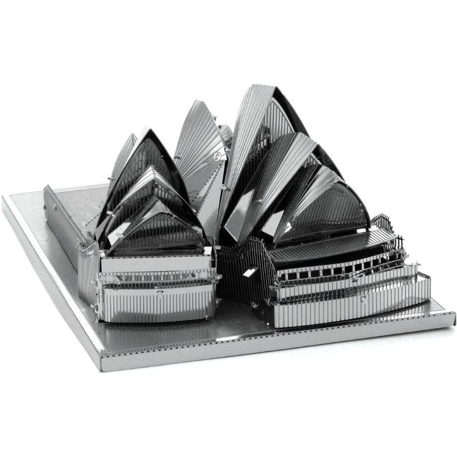 3D пазлы Fascinations Sydney Opera House MMS053
