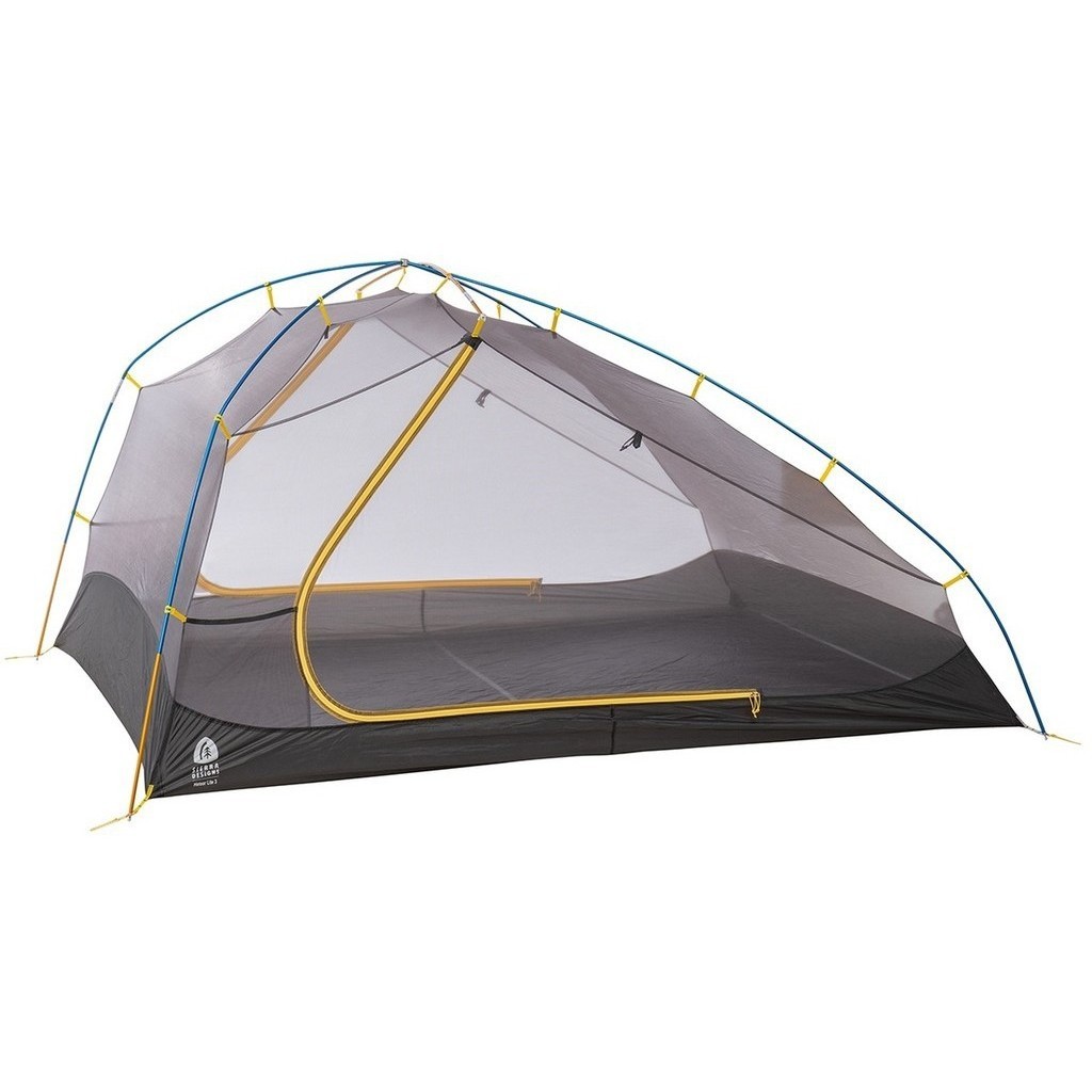 Палатки Sierra Designs Meteor Lite 3