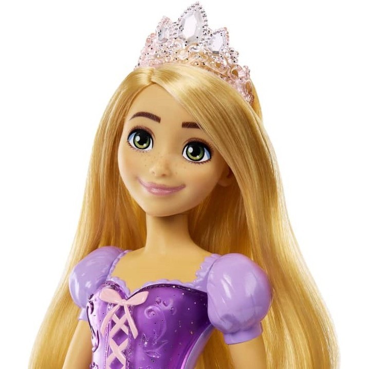 Куклы Disney Rapunzel HLW03