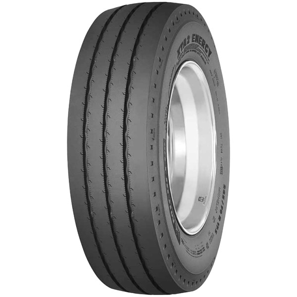Грузовые шины Michelin XTA2 Energy 285/70 R19.5 150J