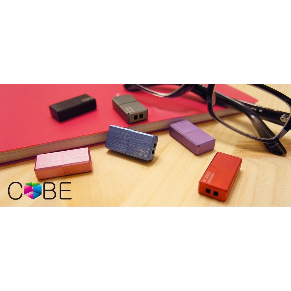 USB-флешки Verico Cube 32Gb