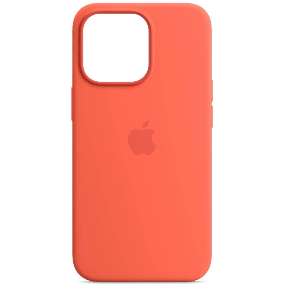 Чехлы для мобильных телефонов ArmorStandart Silicone Case for iPhone 13 Pro (красный)