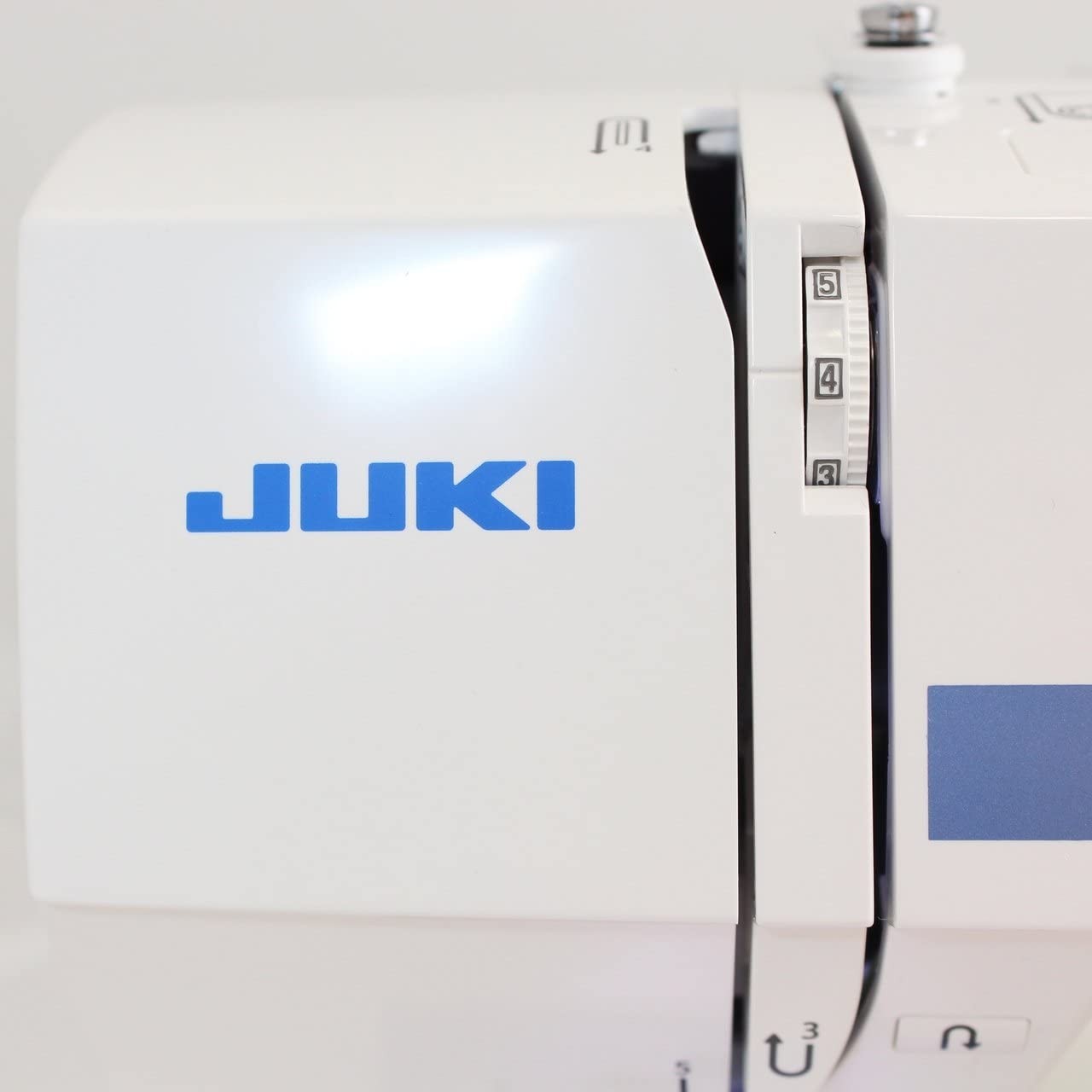 Швейные машины и оверлоки Juki HZL-LB5100