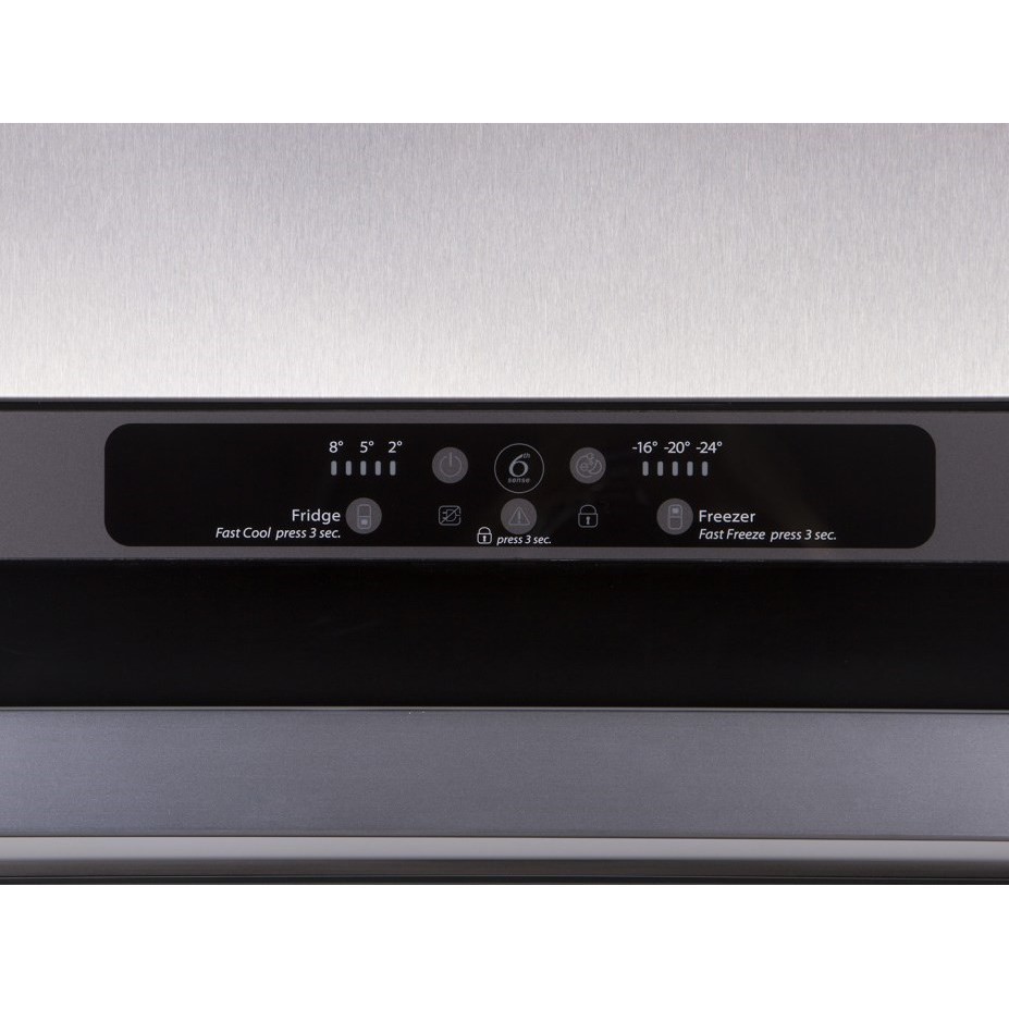 Холодильник Whirlpool WTV 4597 NFC IX