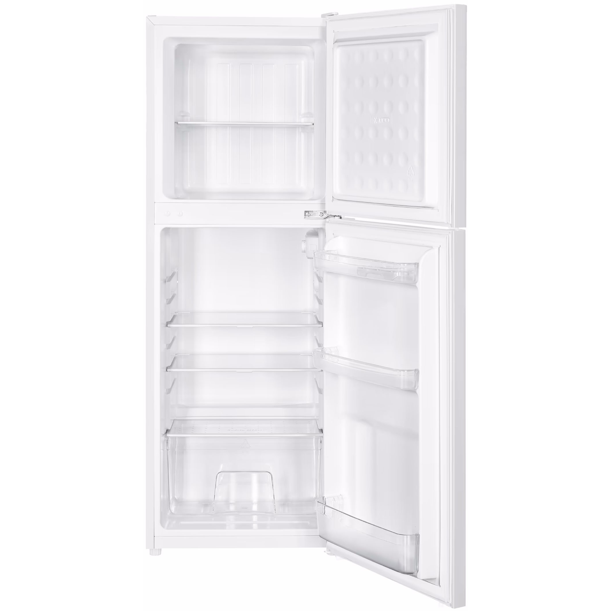 Холодильники Scandilux DD 137 48 белый