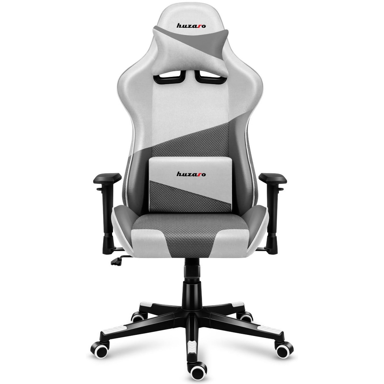 Компьютерные кресла Huzaro Force 6.2 (серый)