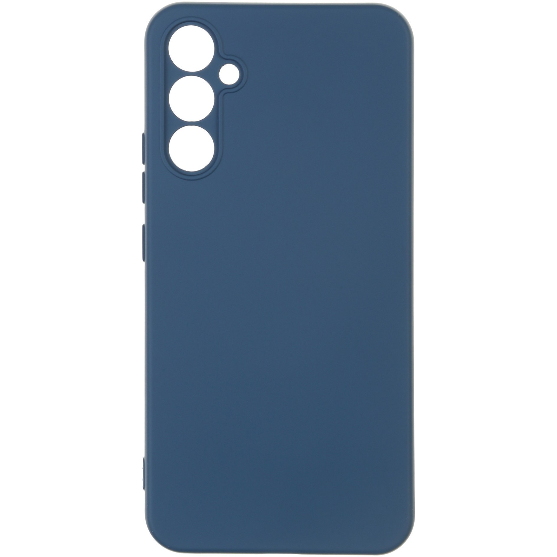 Чехлы для мобильных телефонов ArmorStandart Icon Case for Galaxy A34 (черный)