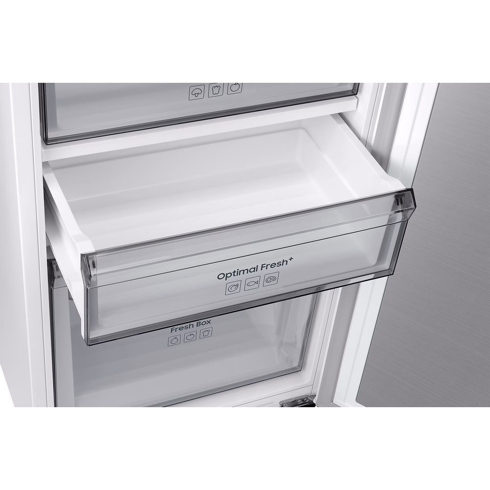 Встраиваемые холодильники Samsung BRR29703EWW/EF