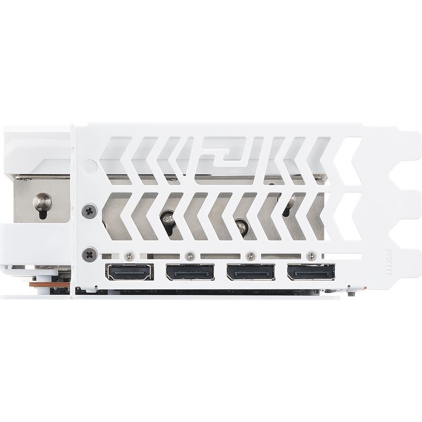 Видеокарты PowerColor Radeon RX 7900 XTX Hellhound White