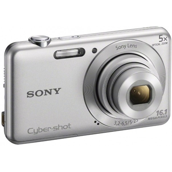 Фотоаппарат Sony W710