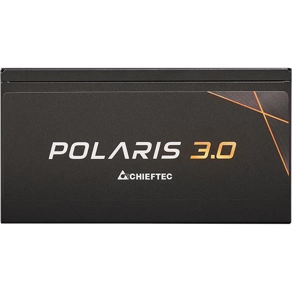 Блоки питания Chieftec Polaris 3.0 PPS-1250FC-A3