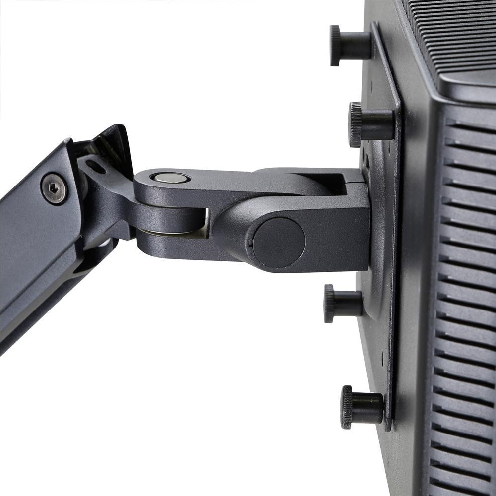 Подставки и крепления Ergotron MXV Desk Monitor Arm