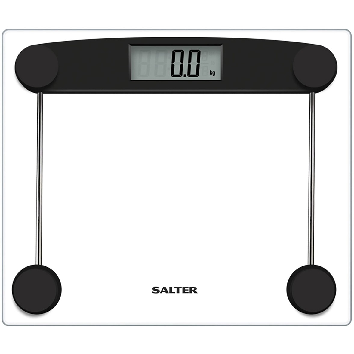 Весы Salter 9208
