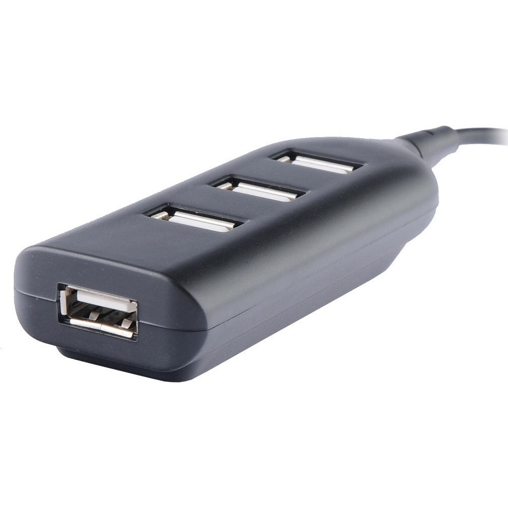 Картридеры и USB-хабы Digitus AB-50001-1