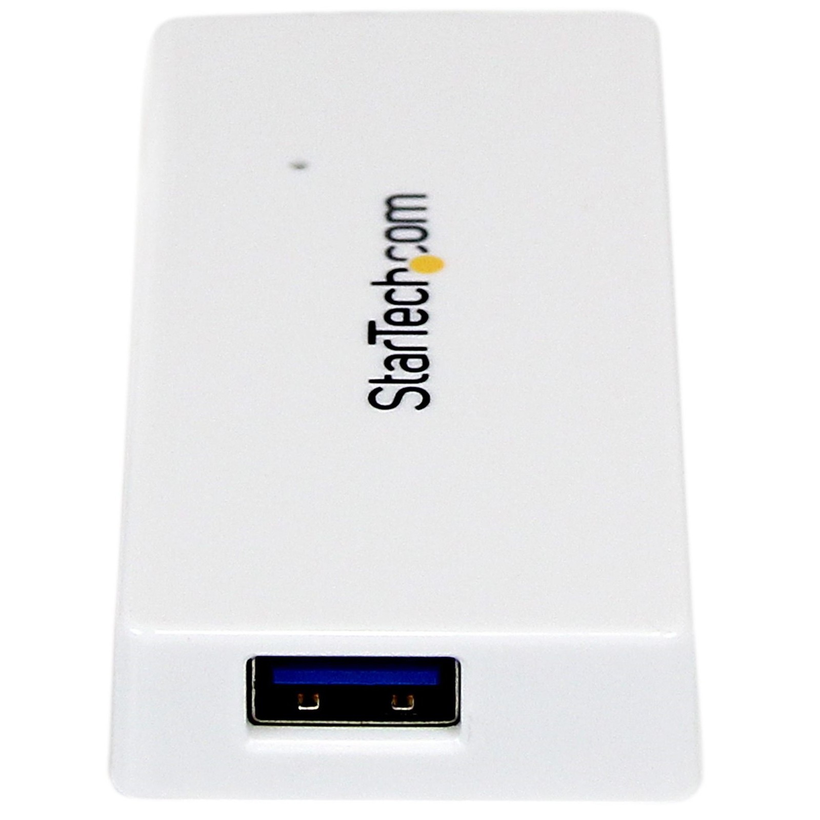 Картридеры и USB-хабы Startech.com ST4300MINU3W