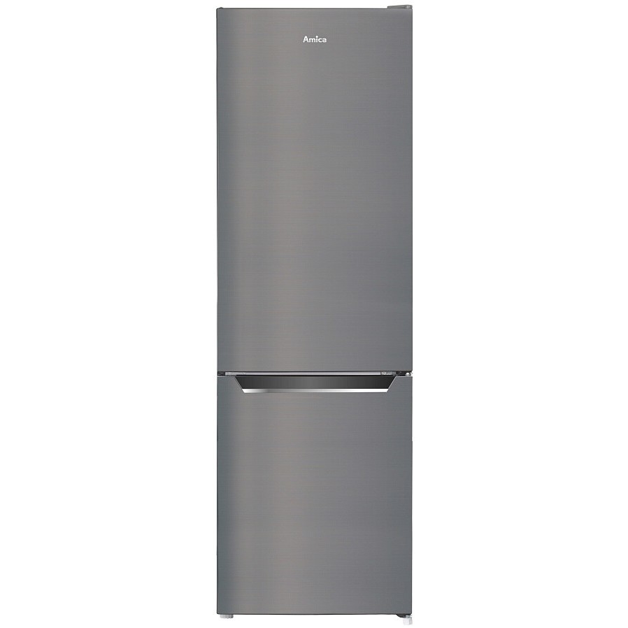 Холодильники Amica FK 2525.4 UNTX серебристый
