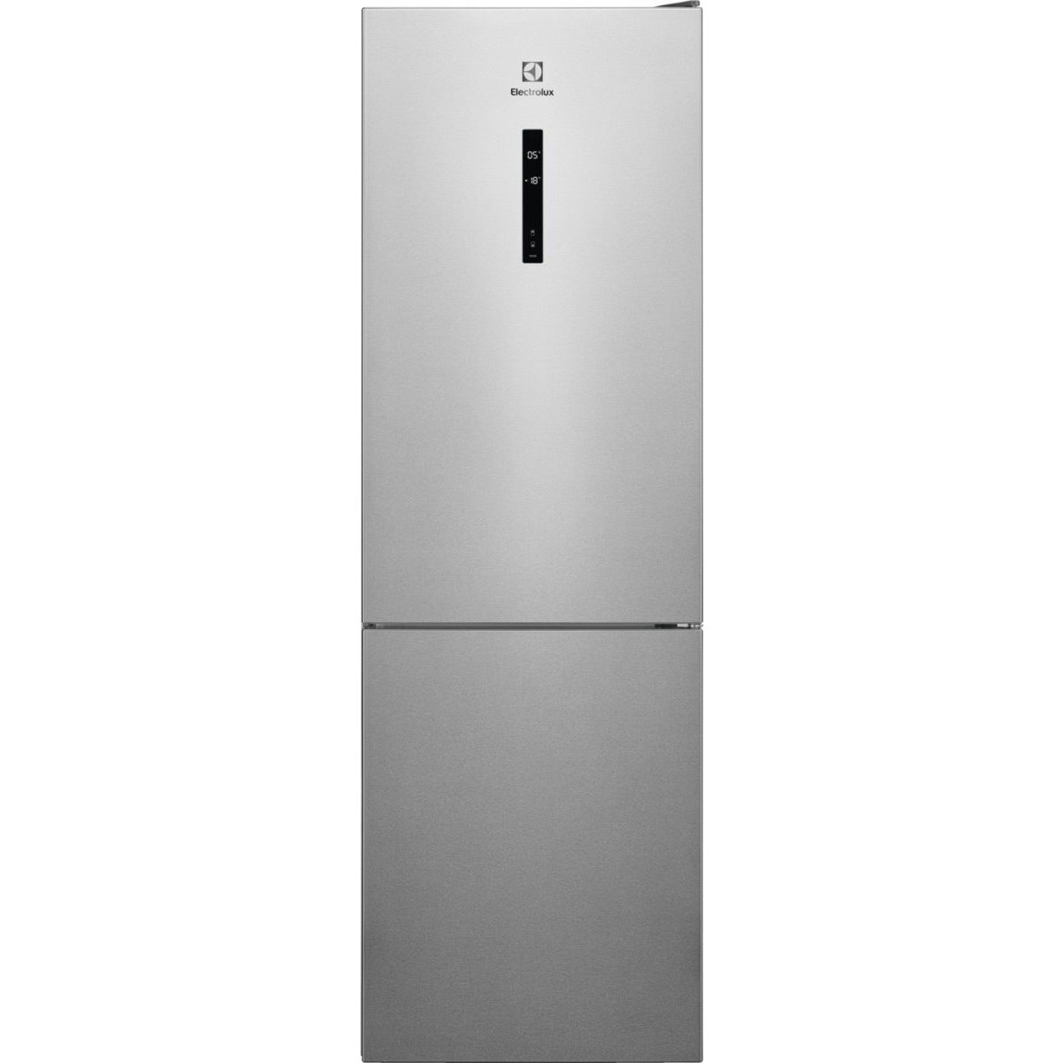Холодильники Electrolux LNC 7ME32 X3 нержавейка