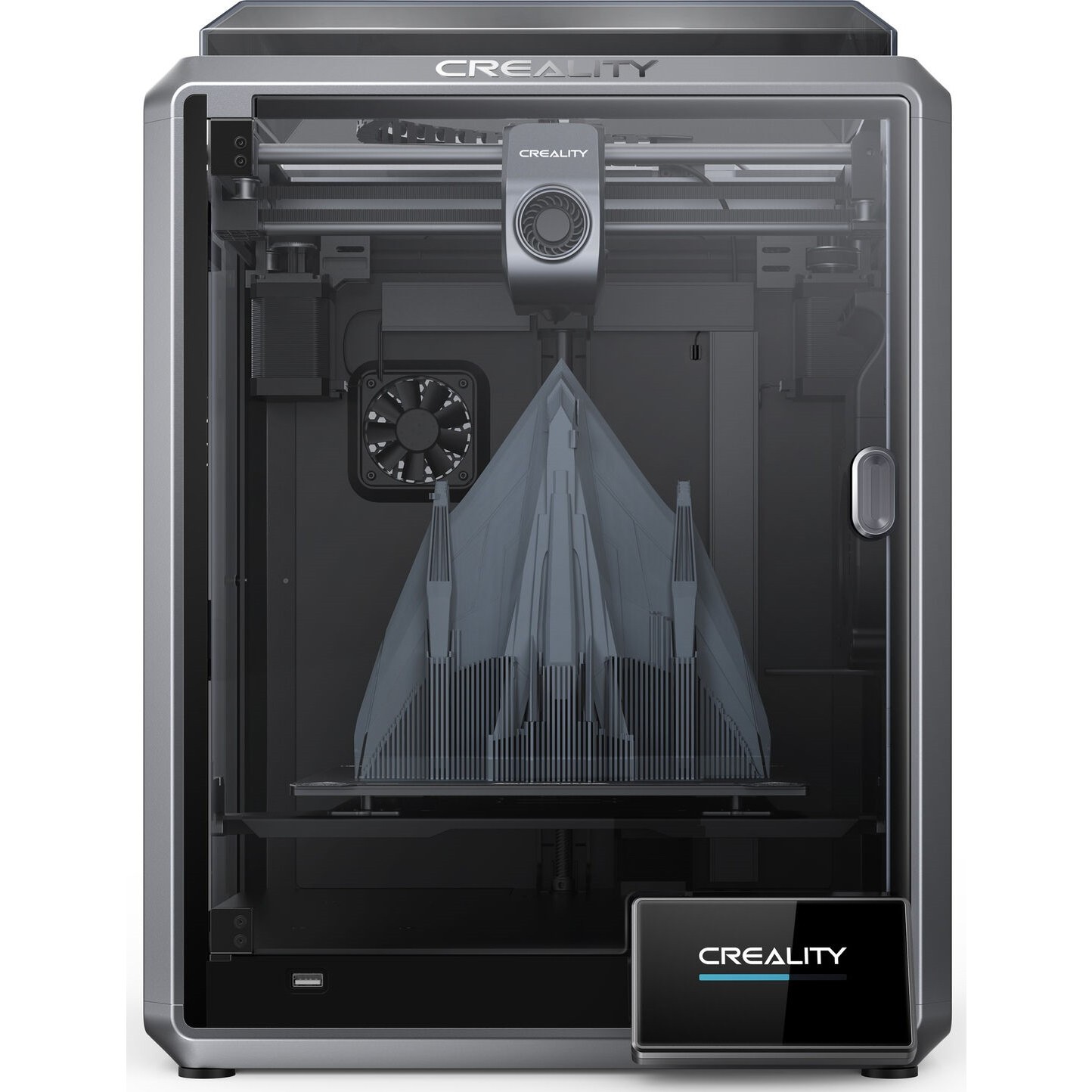 3D-принтеры Creality K1