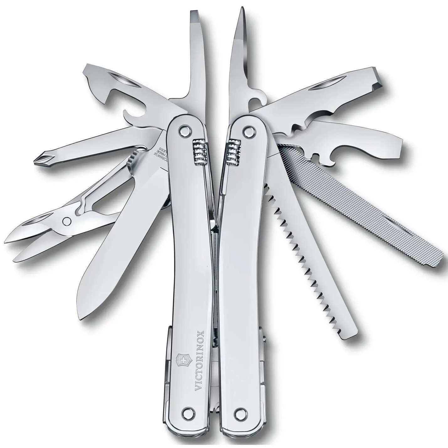Ножи и мультитулы Victorinox SwissTool Spirit MX
