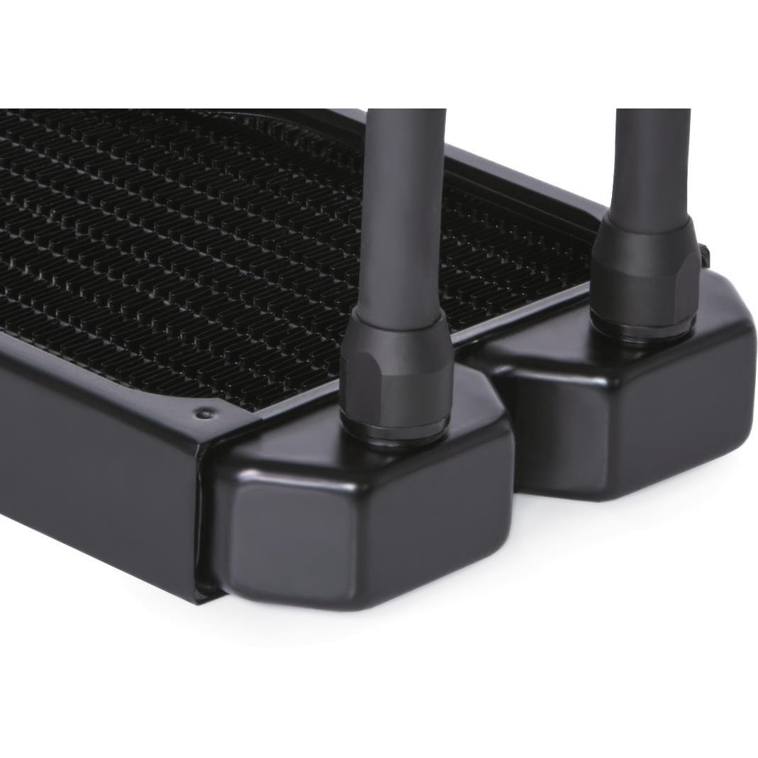 Системы охлаждения Alphacool Eiswolf 2 AIO - 360mm RTX 4090 Reference Design with Backplate