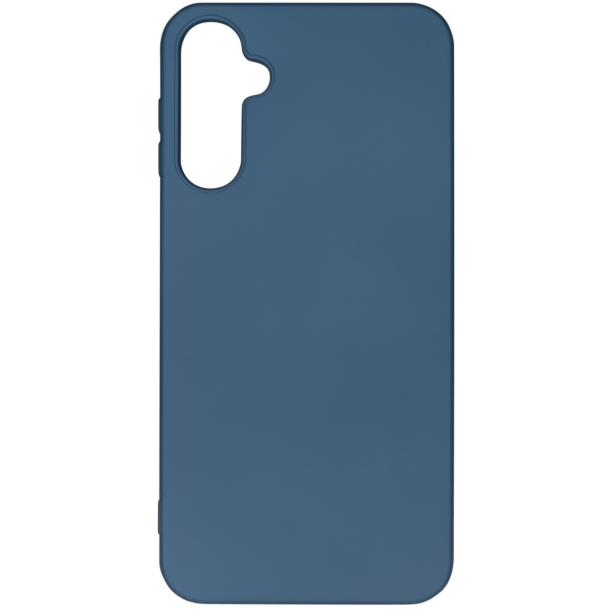 Чехлы для мобильных телефонов ArmorStandart Icon Case for Galaxy A24 (синий)