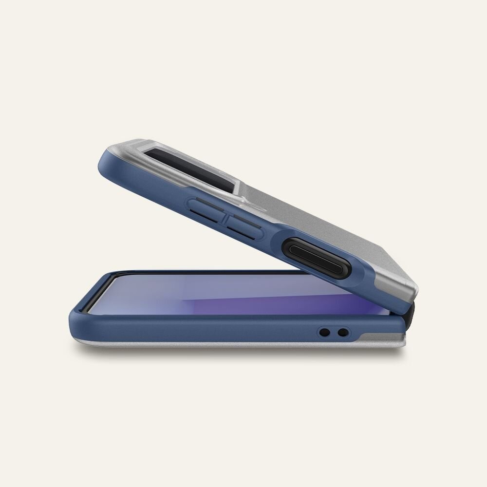 Чехлы для мобильных телефонов Cyrill Color Brick Coast for Galaxy Z Flip 4