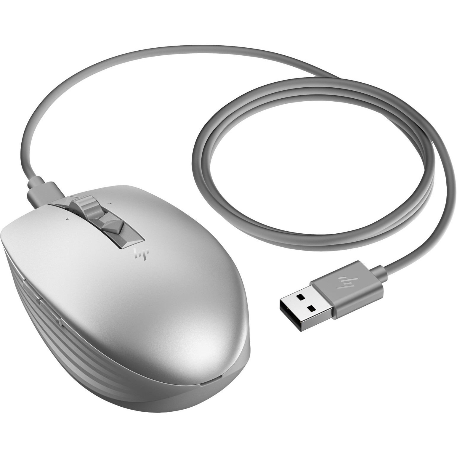Мышки HP 710 Rechargeable Silent Mouse