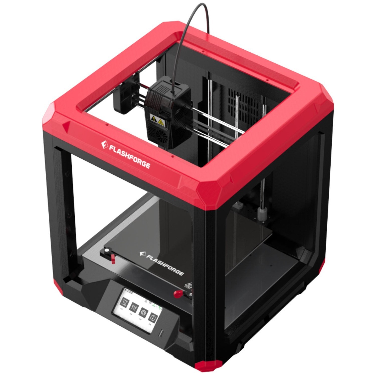 3D-принтеры Flashforge Finder 3