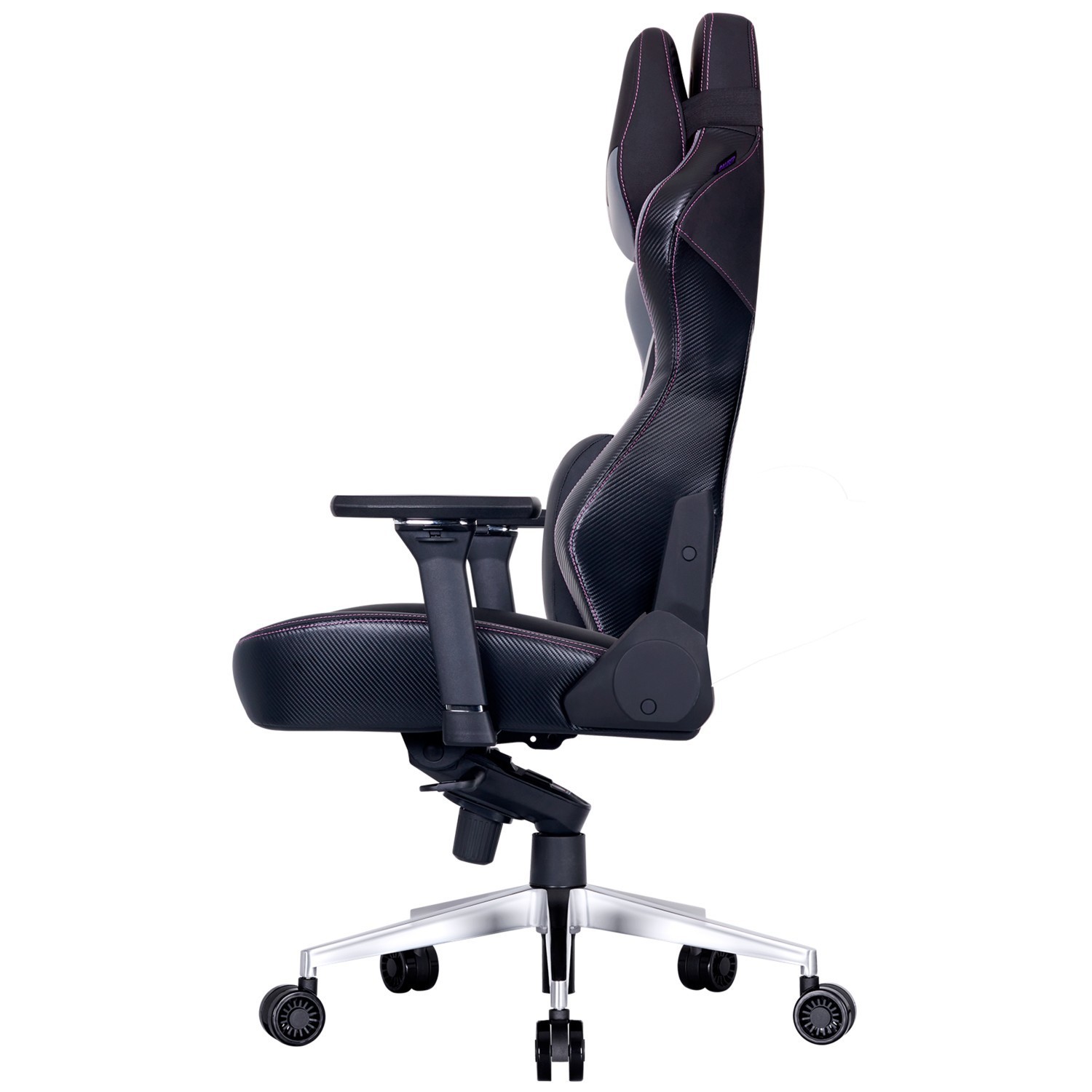Компьютерные кресла Cooler Master Caliber X2 (серый)