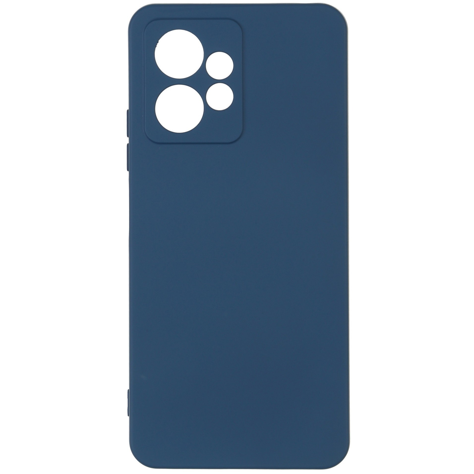 Чехлы для мобильных телефонов ArmorStandart Icon Case for Redmi Note 12 4G (фиолетовый)