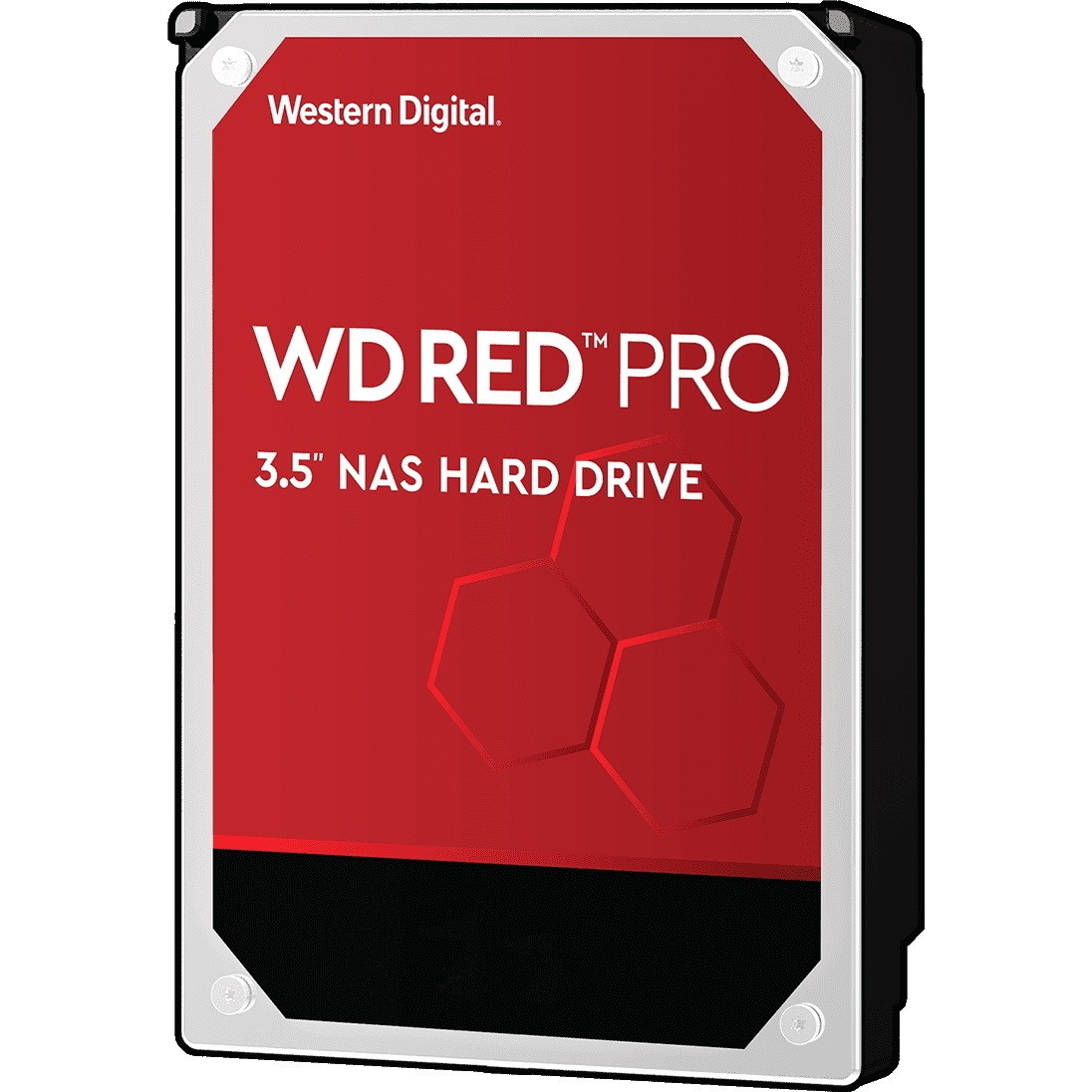 Жесткие диски WD Red Pro WD221KFGX 22&nbsp;ТБ