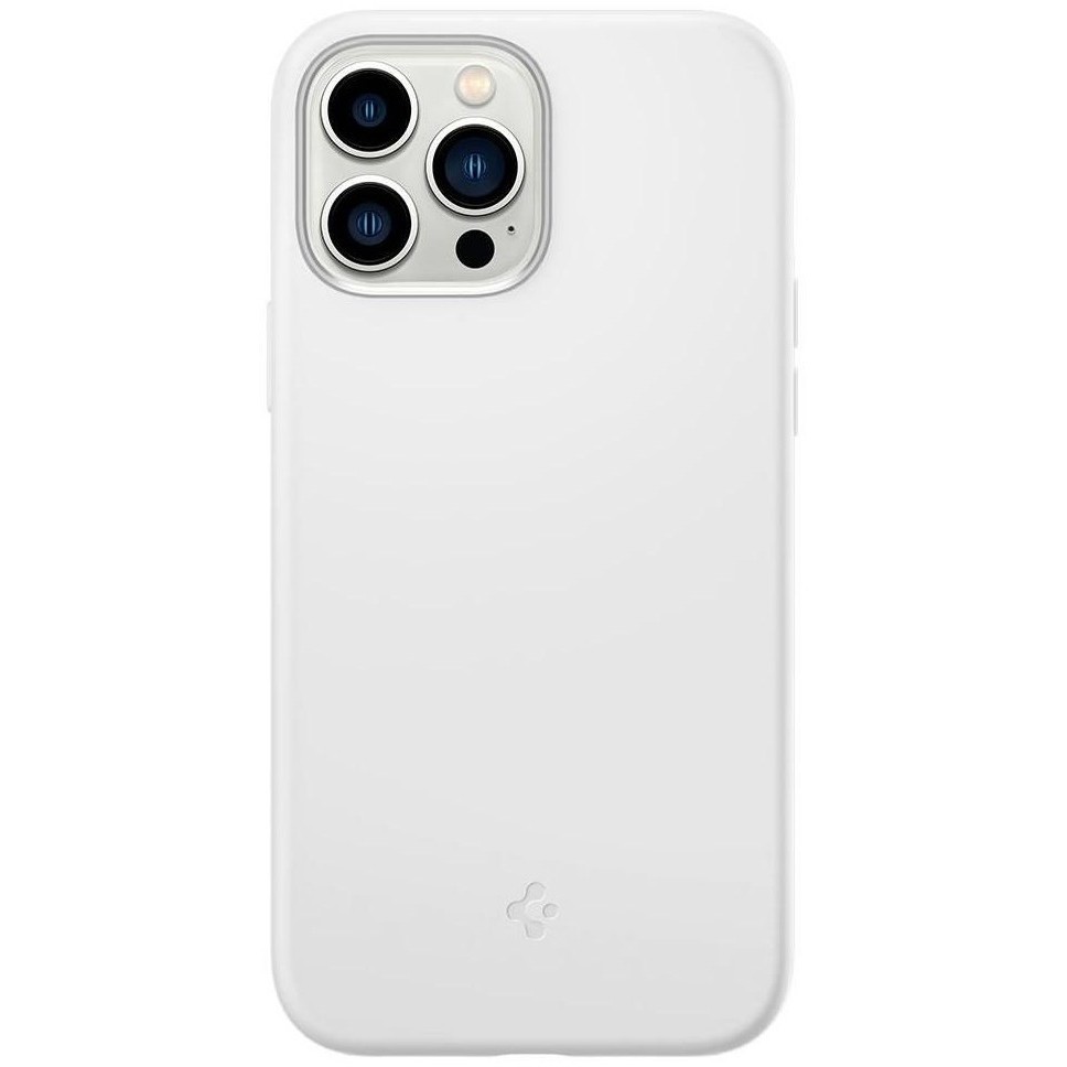 Чехлы для мобильных телефонов Spigen Silicone Fit for iPhone 13 Pro