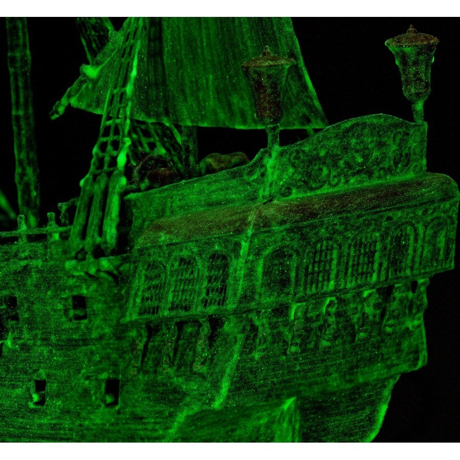 Сборные модели (моделирование) Revell Ghost Ship (1:150)