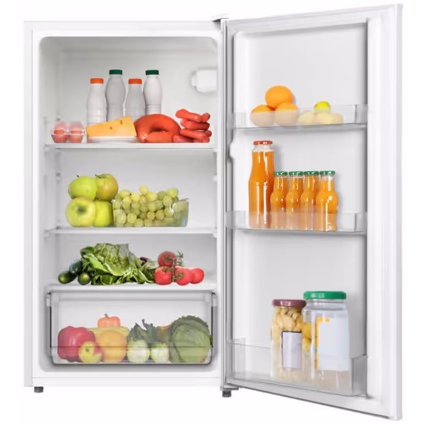 Холодильники Vivax TTL-93 белый