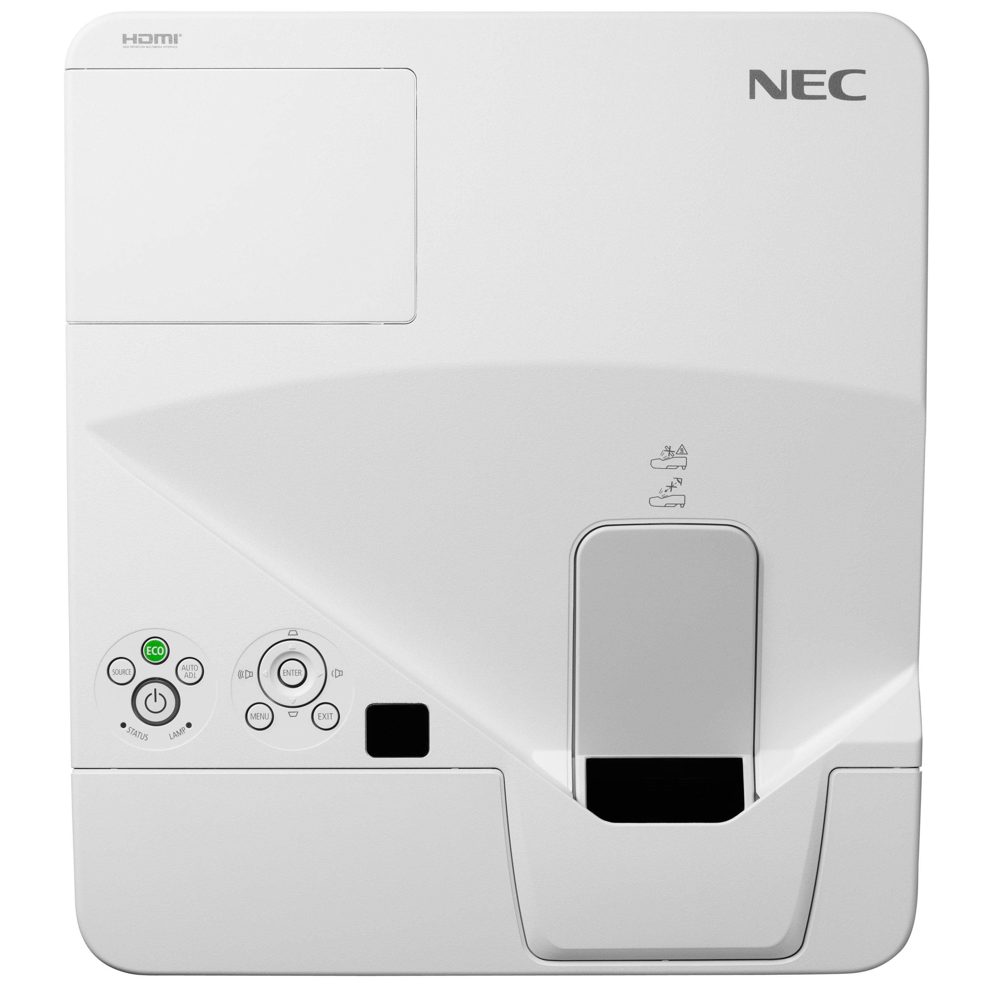 Проектор NEC UM280X