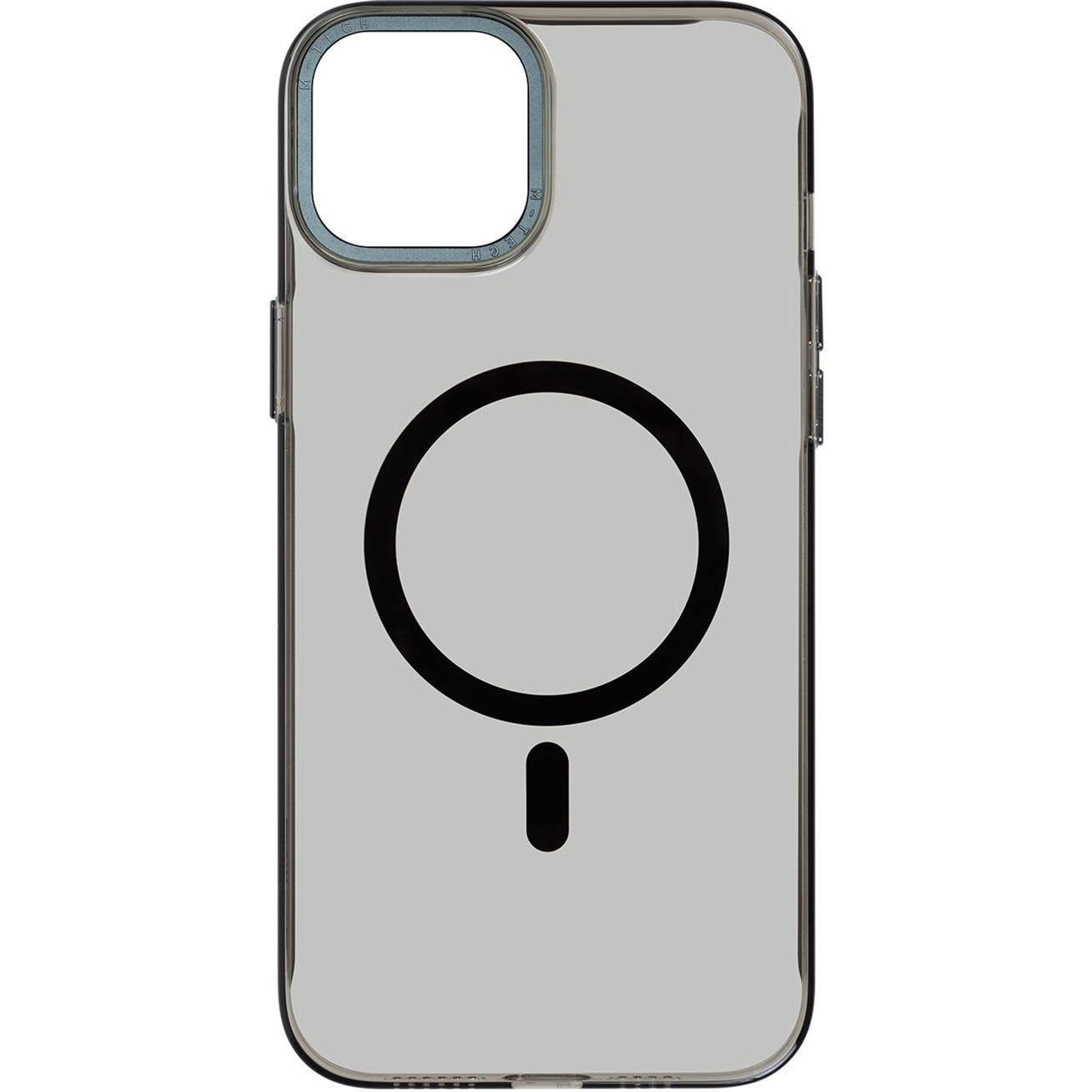 Чехлы для мобильных телефонов ArmorStandart Y23 MagSafe for iPhone 14 Pro (черный)