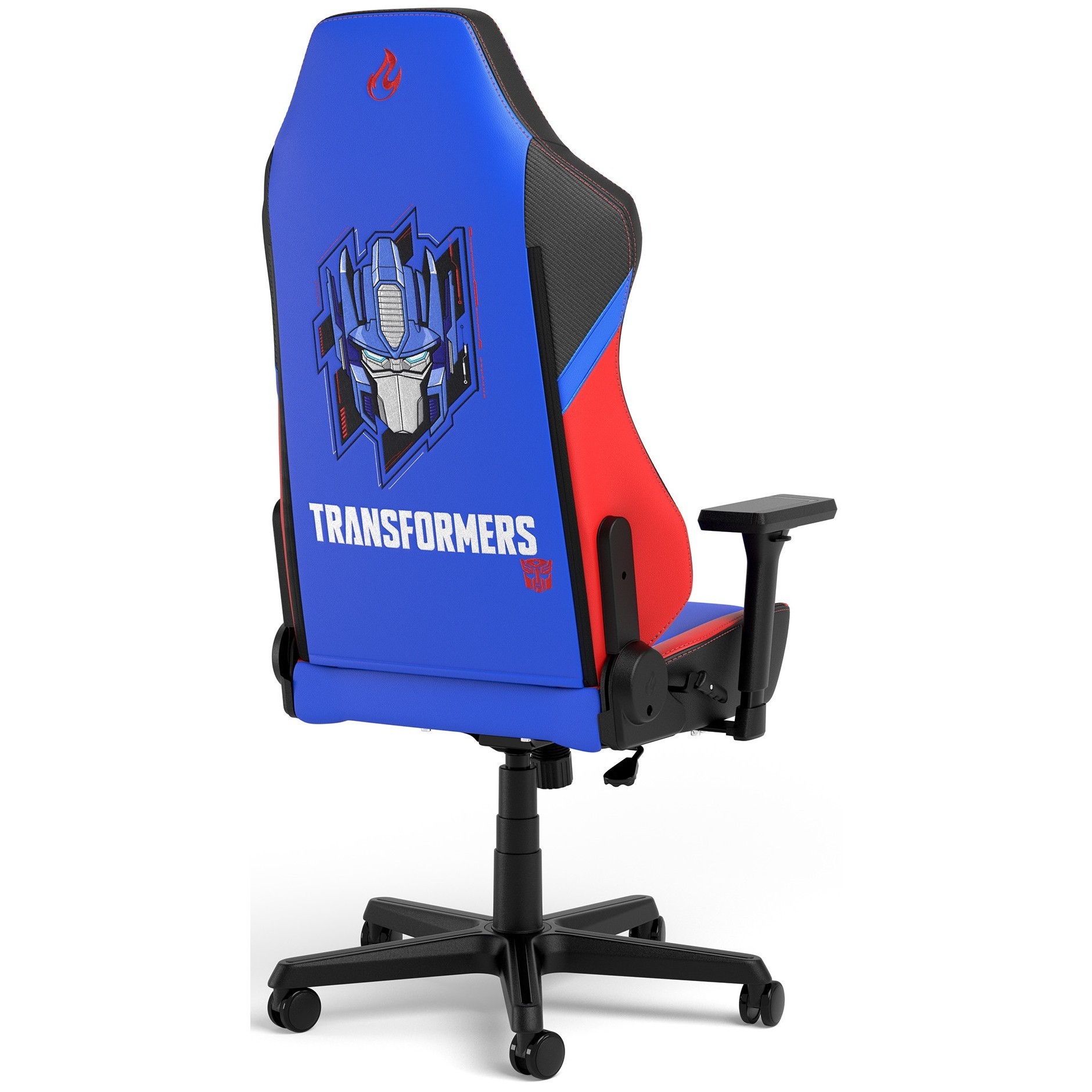Компьютерные кресла Nitro Concepts X1000 Transformers