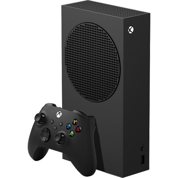 Игровые приставки Microsoft Xbox Series S 1&nbsp;ТБ
