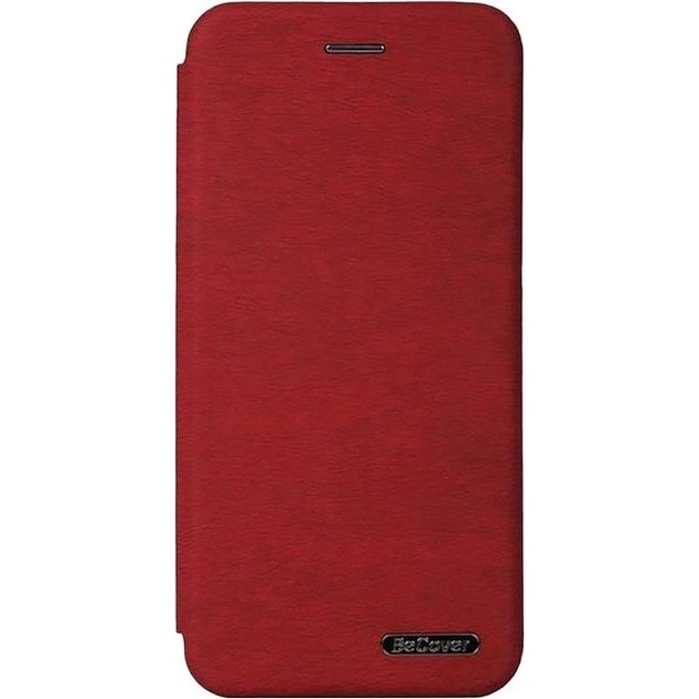 Чехлы для мобильных телефонов Becover Exclusive Case for Poco X5 Pro (красный)