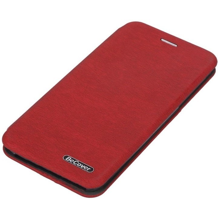 Чехлы для мобильных телефонов Becover Exclusive Case for Poco X5 Pro (красный)