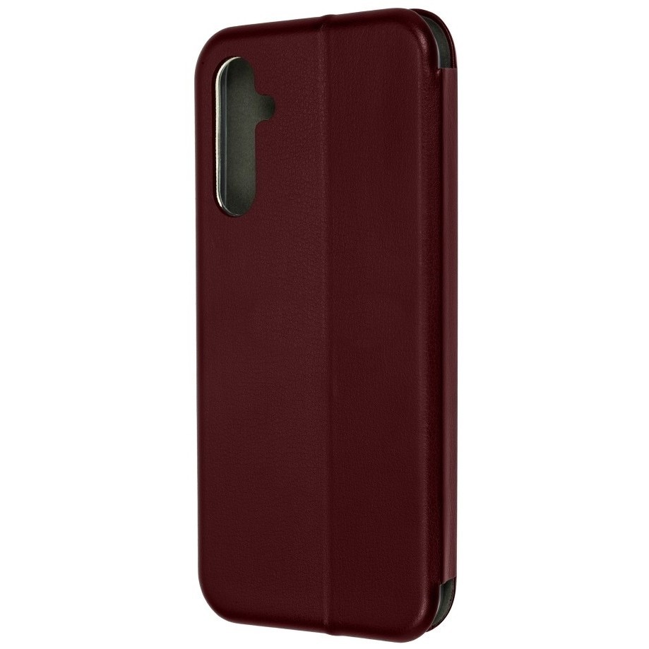 Чехлы для мобильных телефонов ArmorStandart G-Case for Galaxy A24 (фиолетовый)