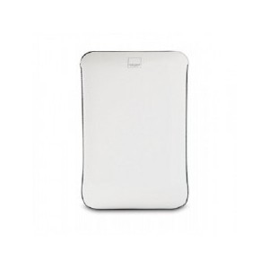 Чехол ACME Skinny Sleeve for iPad 2/3/4 (белый)