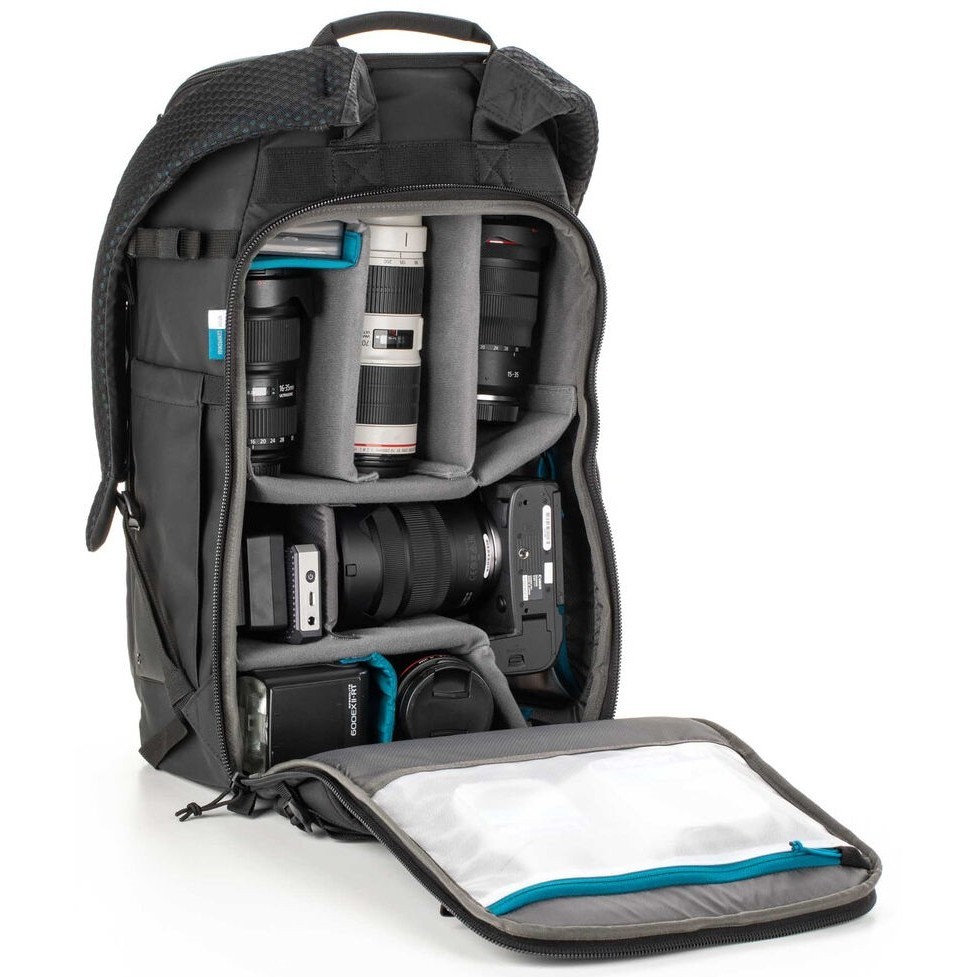 Сумки для камер TENBA Axis V2 24L Backpack
