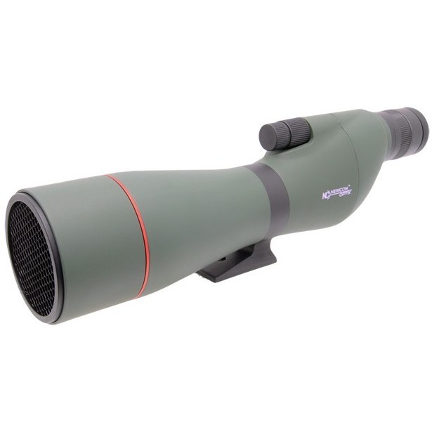 Подзорные трубы Newcon Spotter ED 20-60x85 Mil-Dot