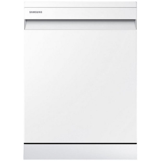 Посудомоечные машины Samsung DW60R7050FW белый