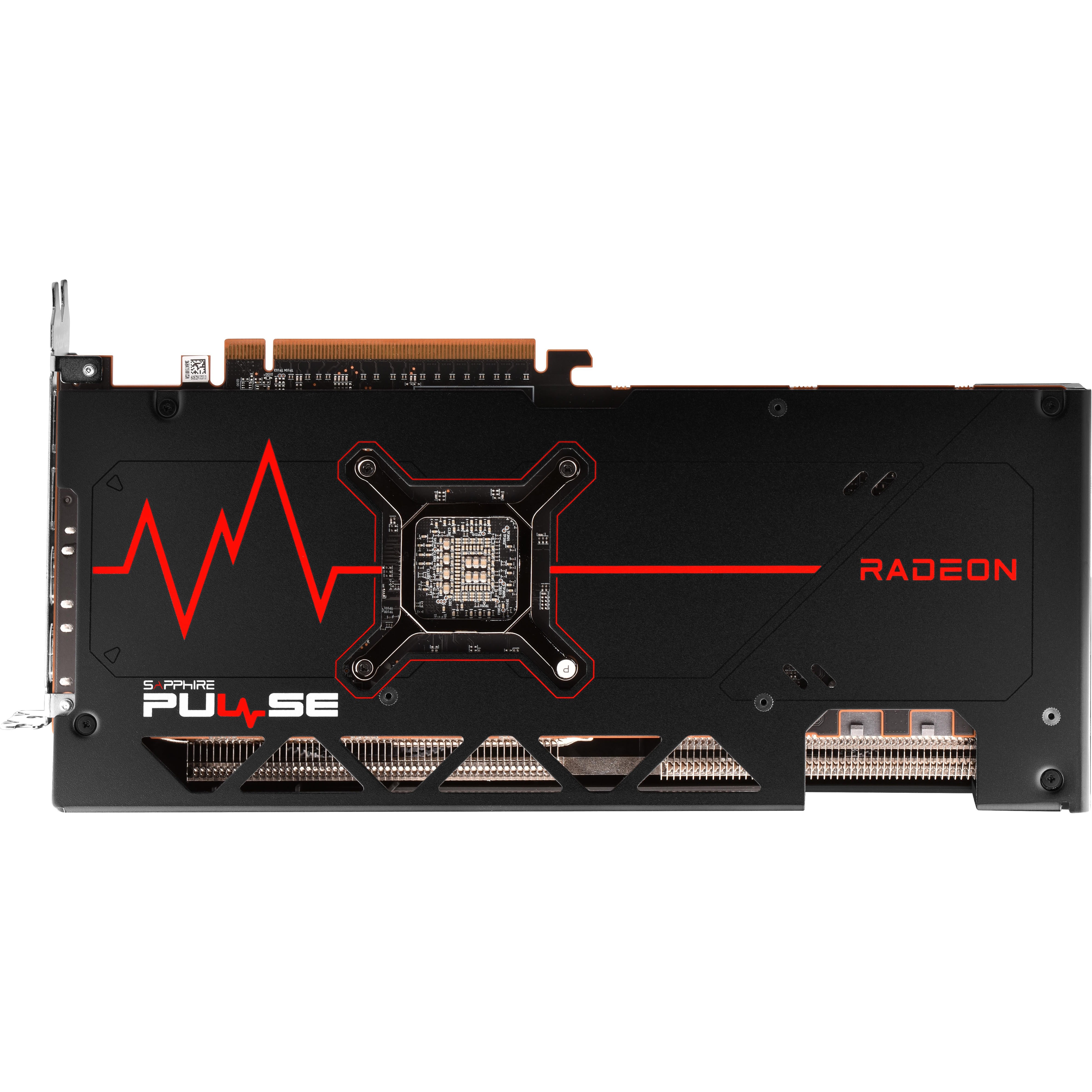 Видеокарты Sapphire Radeon RX 7700 XT PULSE 12GB